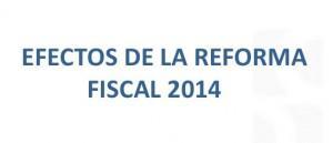 Venta o alquiler: efectos de la reforma fiscal