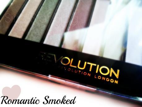 Nuevas compras en Maquillalia Parte I: Makeup Revolution