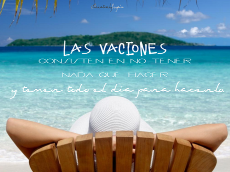 Iniciativa y Colaboración con Miss Lavanda: Los PLaceres de Veranno.