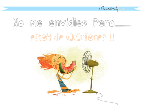 Iniciativa y Colaboración con Miss Lavanda: Los PLaceres de Veranno.