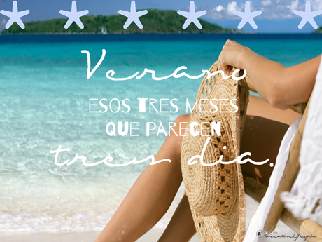 Iniciativa y Colaboración con Miss Lavanda: Los PLaceres de Veranno.