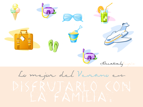 Iniciativa y Colaboración con Miss Lavanda: Los PLaceres de Veranno.