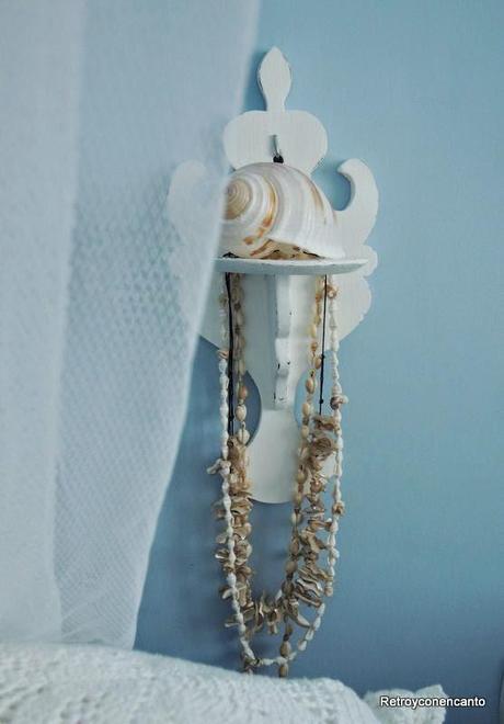 Salado y refrescante