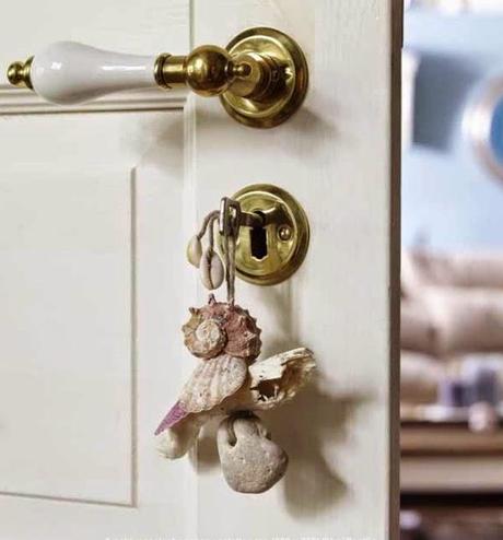 Salado y refrescante