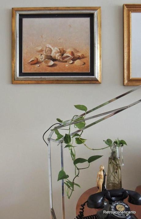 Salado y refrescante