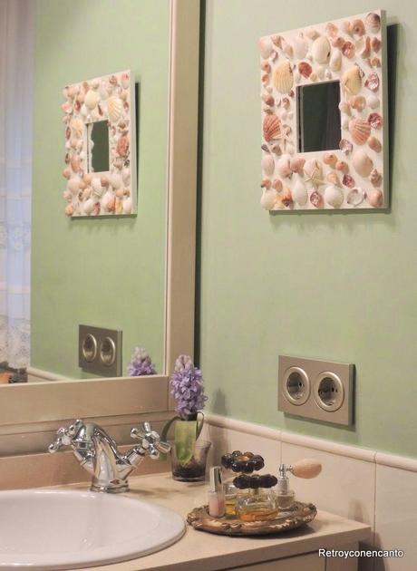 Salado y refrescante