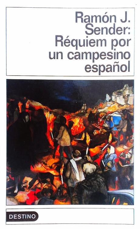 Réquiem por un campesino español, de Ramón J. Sender