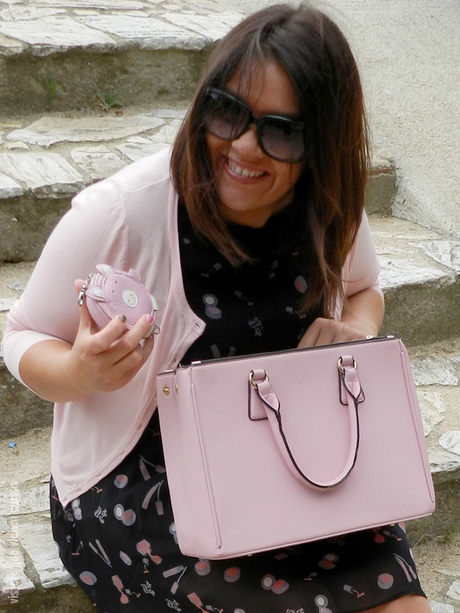 Outfit · Sé lo que no hicistes...