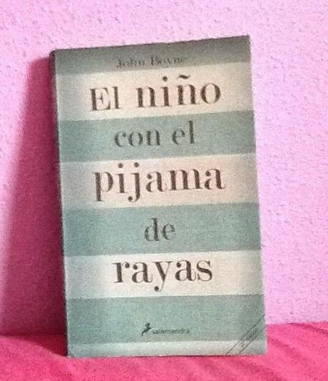 Bibliotequeando #3: Julio