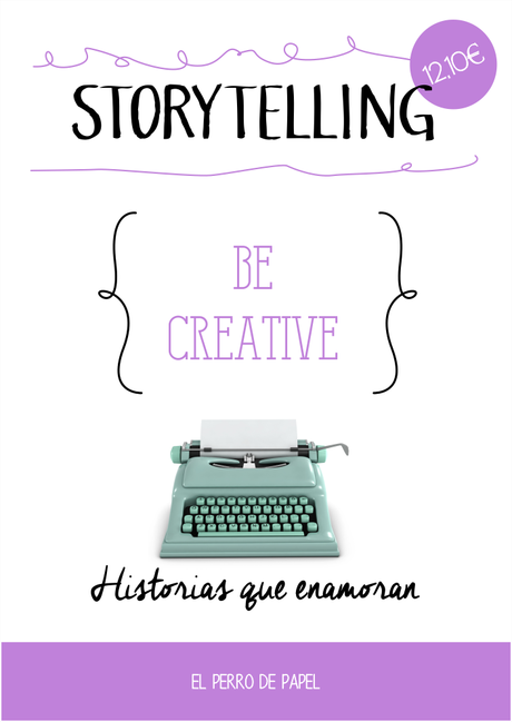 Ebook: Storytelling - Historias que enamoran -