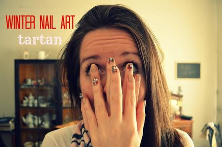Nail Art - Manimonday ❀