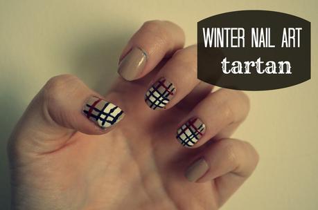 Nail Art - Manimonday ❀