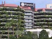 Planeta poder