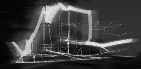 Reportaje fotográfico de la vivienda diseñada por A-cero en Barcelona I