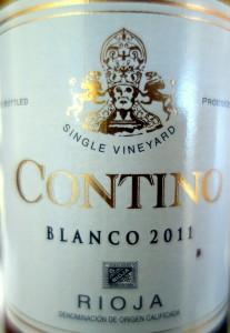 Contino 2011