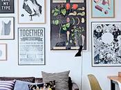 INSPIRACIÓN DECO: pequeño apartamento lleno ideas