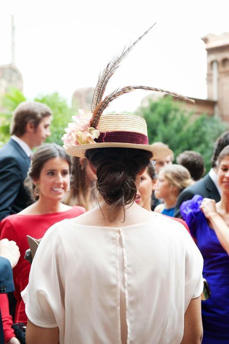 Canotiers para eventos Canotiers para eventos