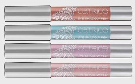 Catrice grand bleu