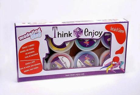 Canarias Think and Enjoy: imaginar, crear y divertirnos