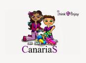 Canarias Think Enjoy: imaginar, crear divertirnos