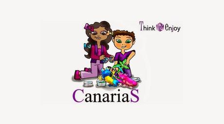 Canarias Think and Enjoy: imaginar, crear y divertirnos
