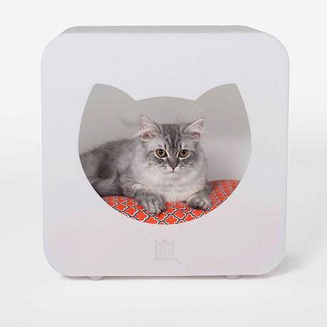 Muebles modulares para gatos Muebles modulares para gatos