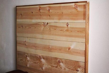 DIY, haz tu propio cabecero iluminado