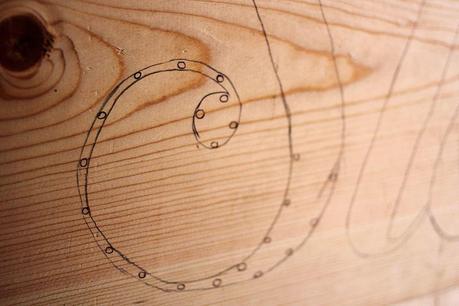 DIY, haz tu propio cabecero iluminado