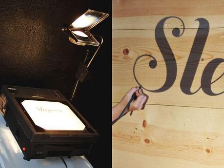 DIY, haz tu propio cabecero iluminado