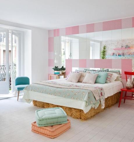 Casa decor 2014 , intercambiando impresiones