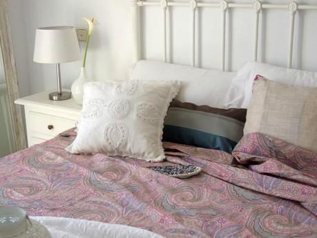 Renovar los textiles Renovar los textiles