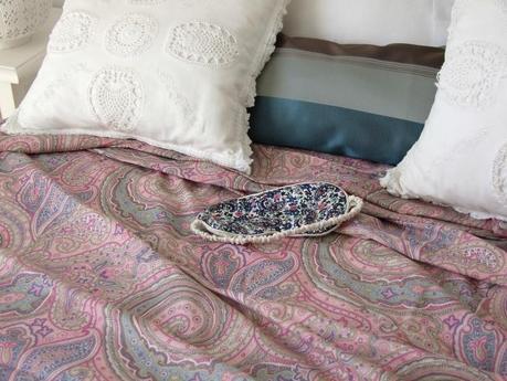 Renovar los textiles Renovar los textiles