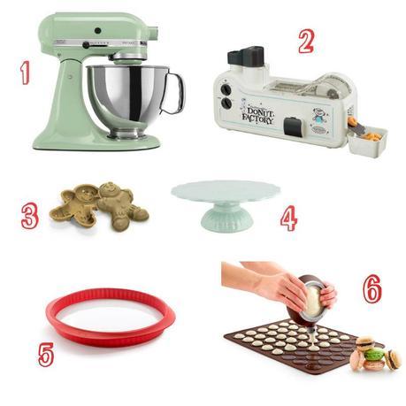 Caprichos para un reposter@