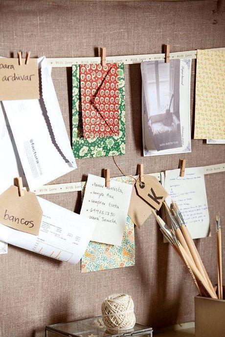 y para no olvidarte, toma notas!