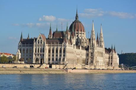 Parlamento | Budapest | Travel