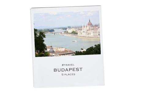 Budapest | Travel | Lifestyle