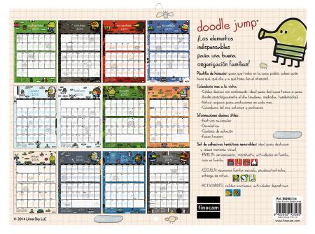 calendario familiar finocam 3