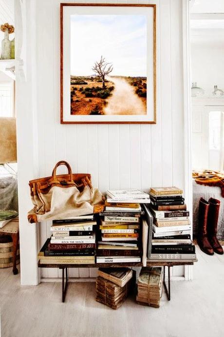 Una casa en Australia