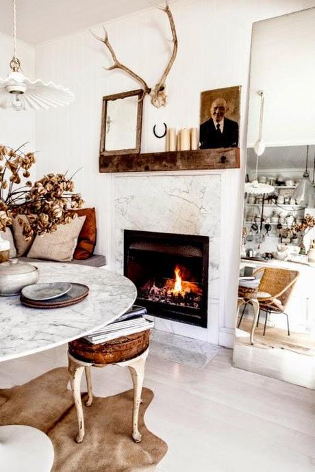 Una casa en Australia