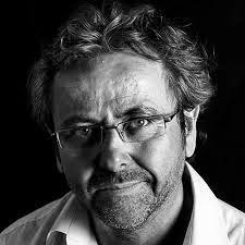 Luis Ansorena: Atardece: