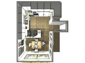 Materiales intervienen fabricación mobiliario cocina