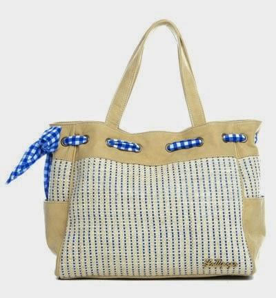 bolsos de playa 2014 lollipops
