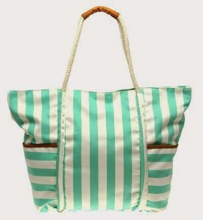 bolsos de playa 2014 Asos