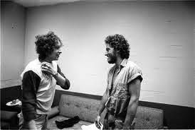 ¿Debería Bruce Springsteen aprender de Bob Dylan?