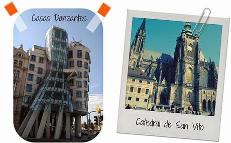 Lugares para Visitar