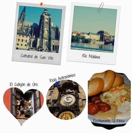 Lugares para Visitar