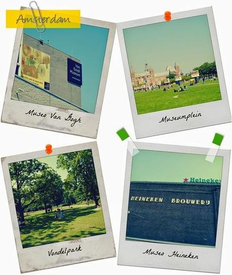 Lugares para Visitar