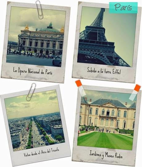 Lugares para Visitar