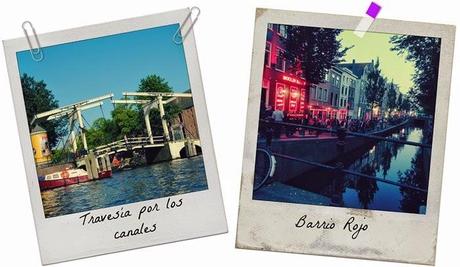 Lugares para Visitar