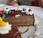 Tarta huesitos
